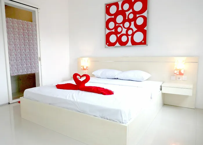 Oyo 1489 Simona Hotel