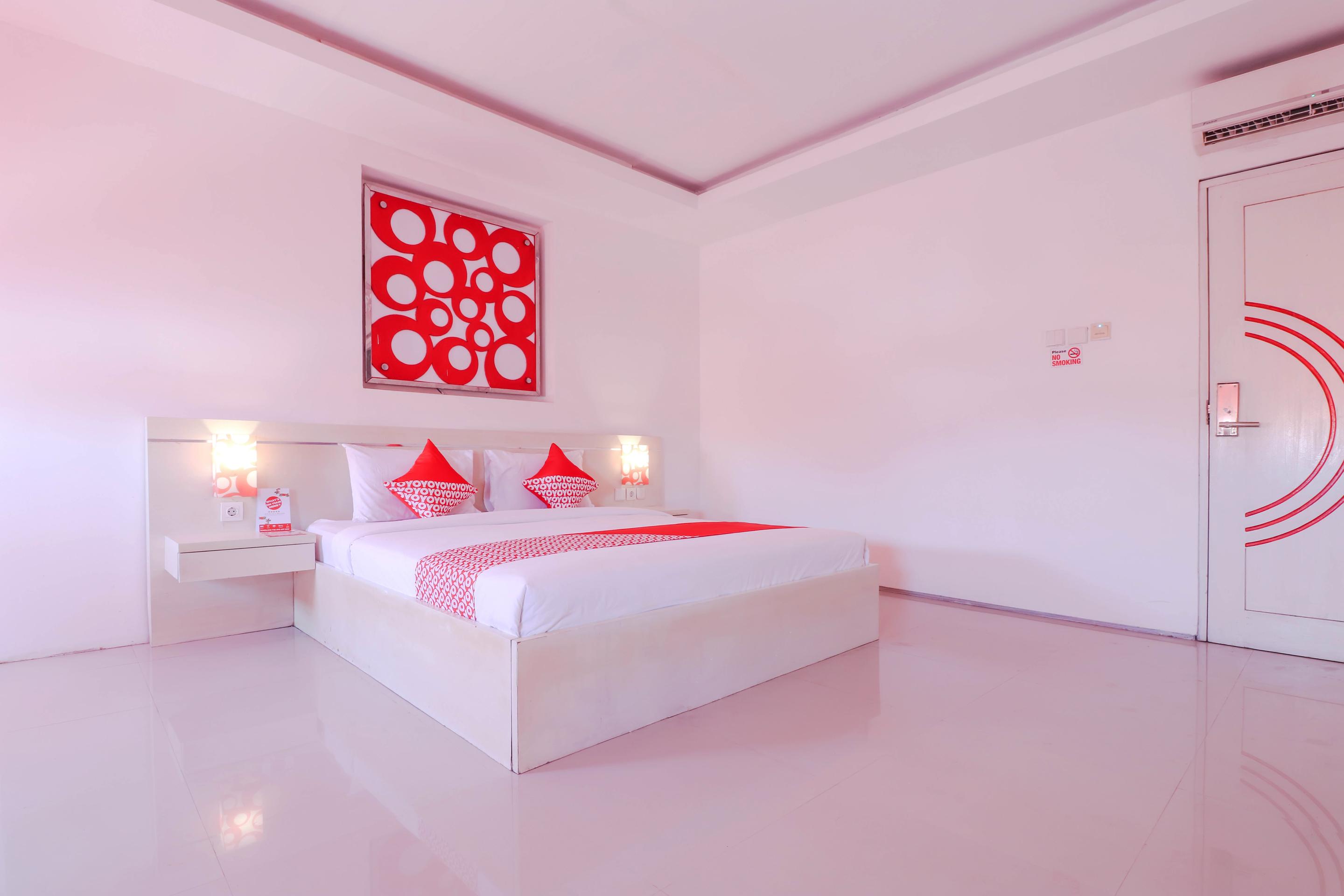 Appart hôtel Oyo 1489 Simona Kerobokan