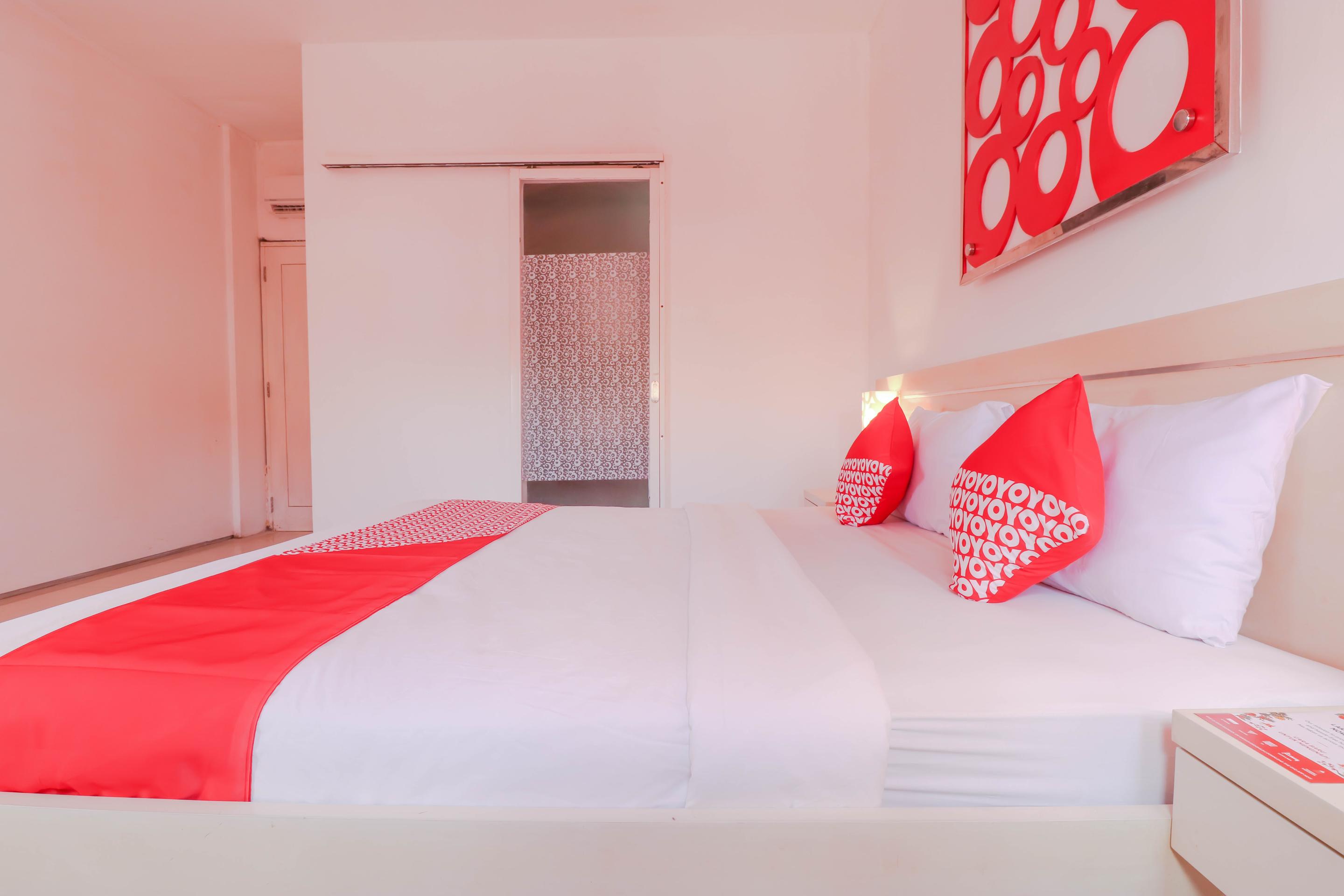 Oyo 1489 Simona Appart hôtel Kerobokan
