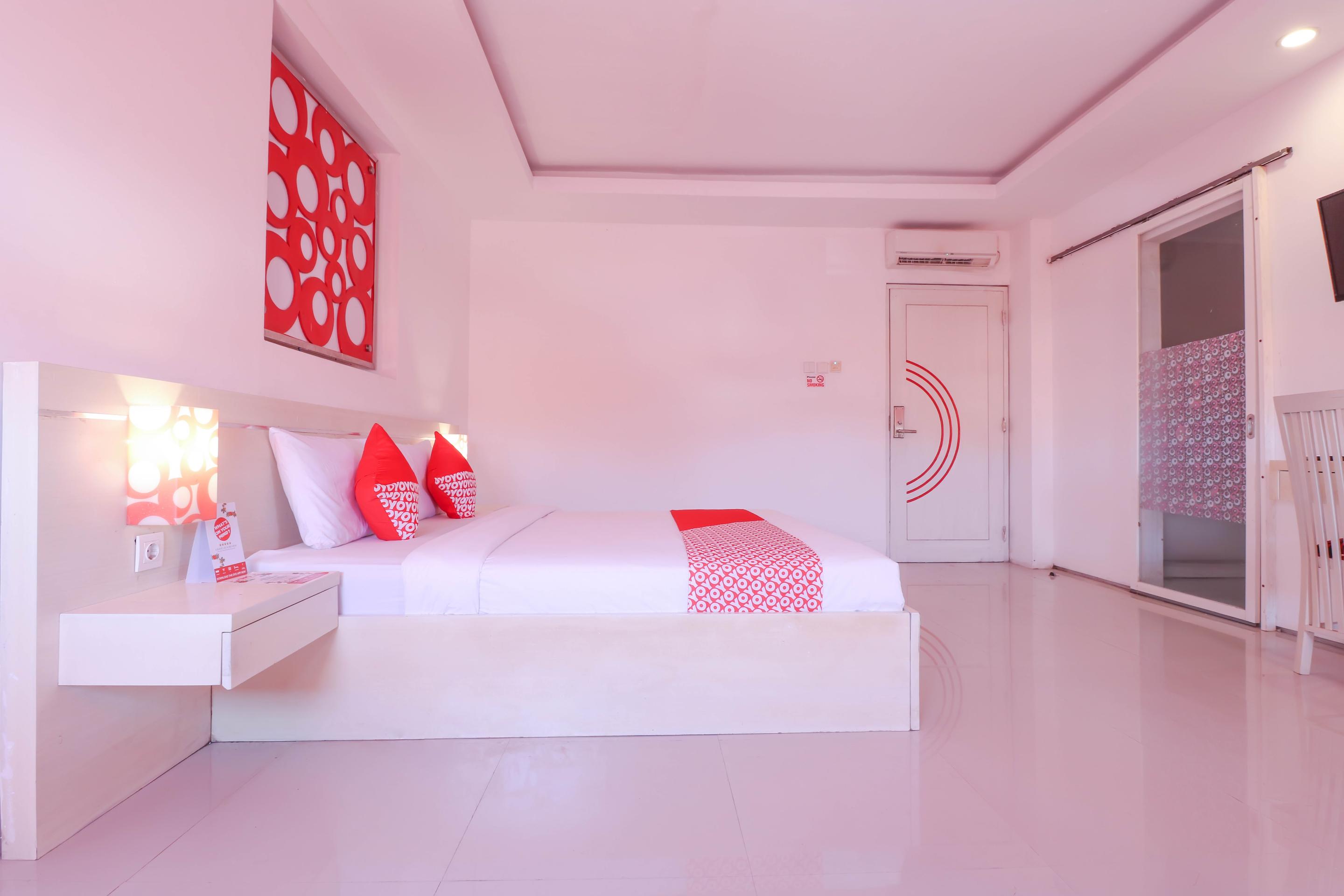 Oyo 1489 Simona Appart hôtel