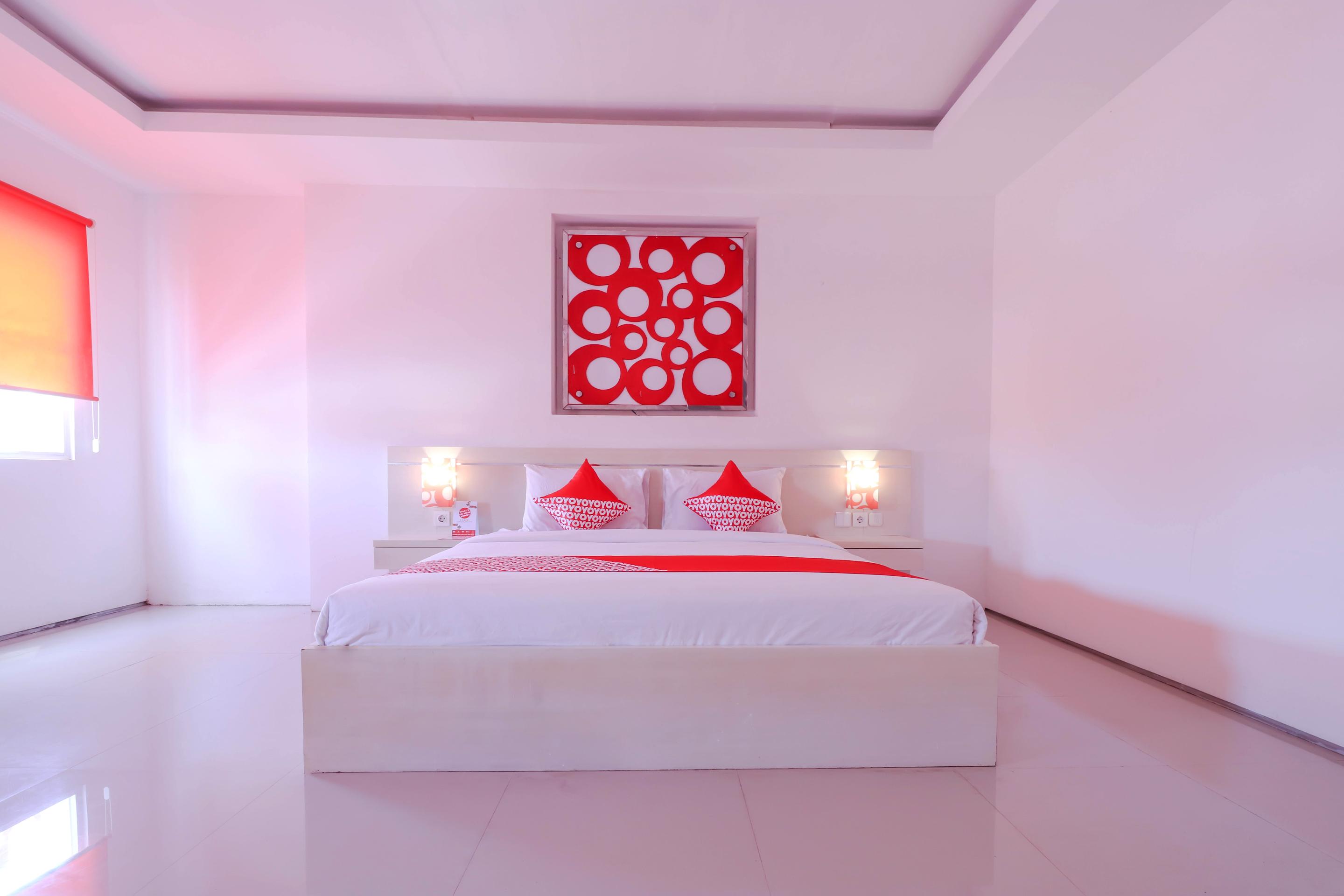 Oyo 1489 Simona Appart hôtel 2*