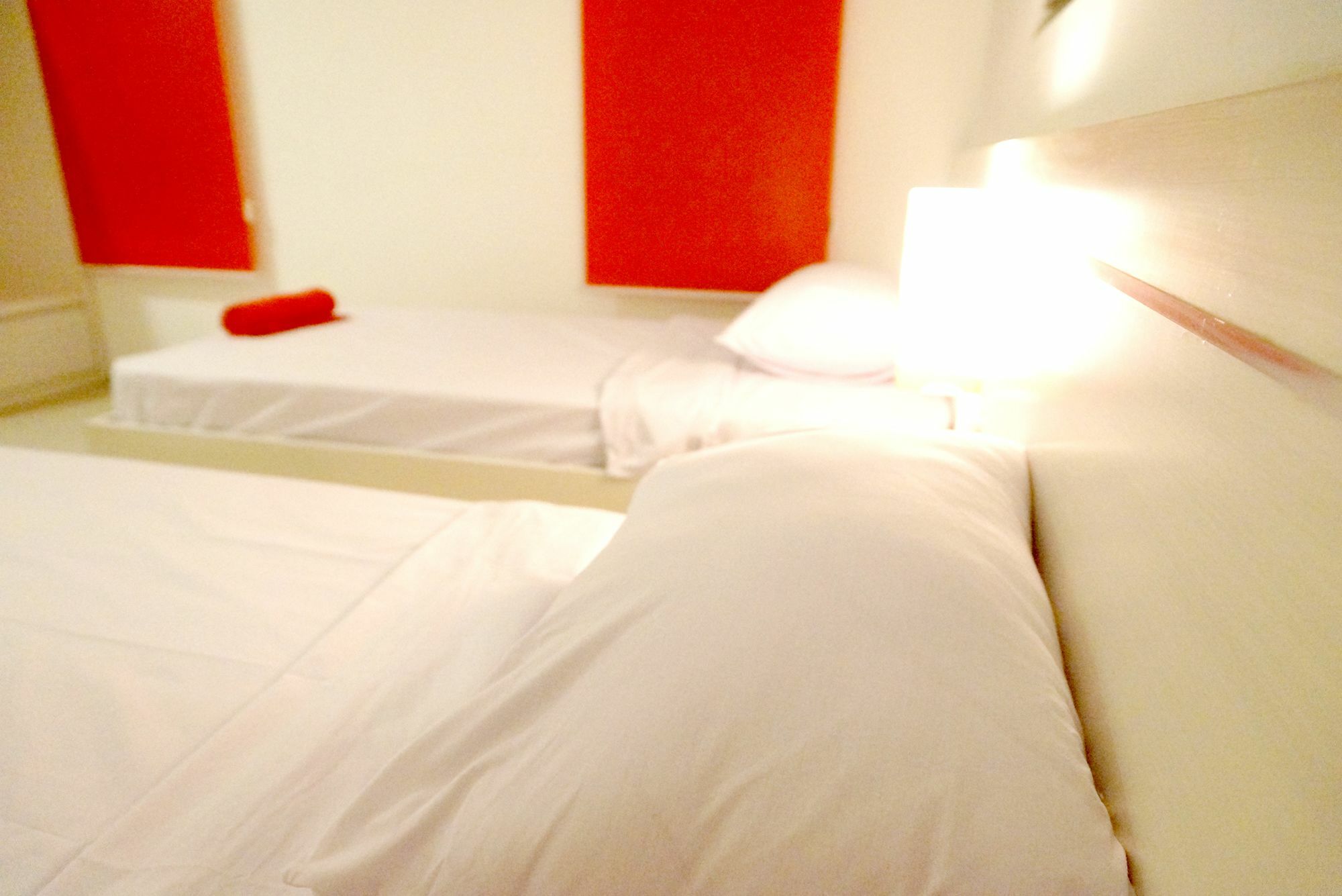 Oyo 1489 Simona Appart hôtel 2*