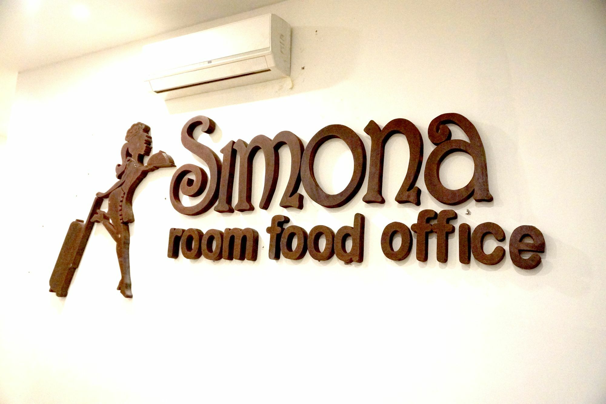 Appart hôtel Oyo 1489 Simona Kerobokan