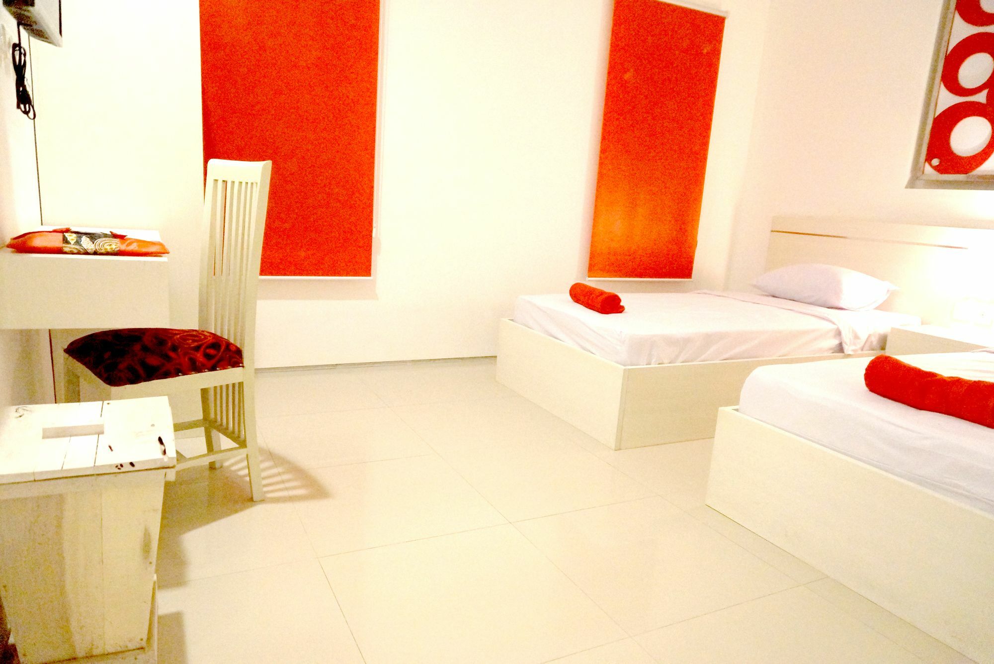 Oyo 1489 Simona Appart hôtel 2*