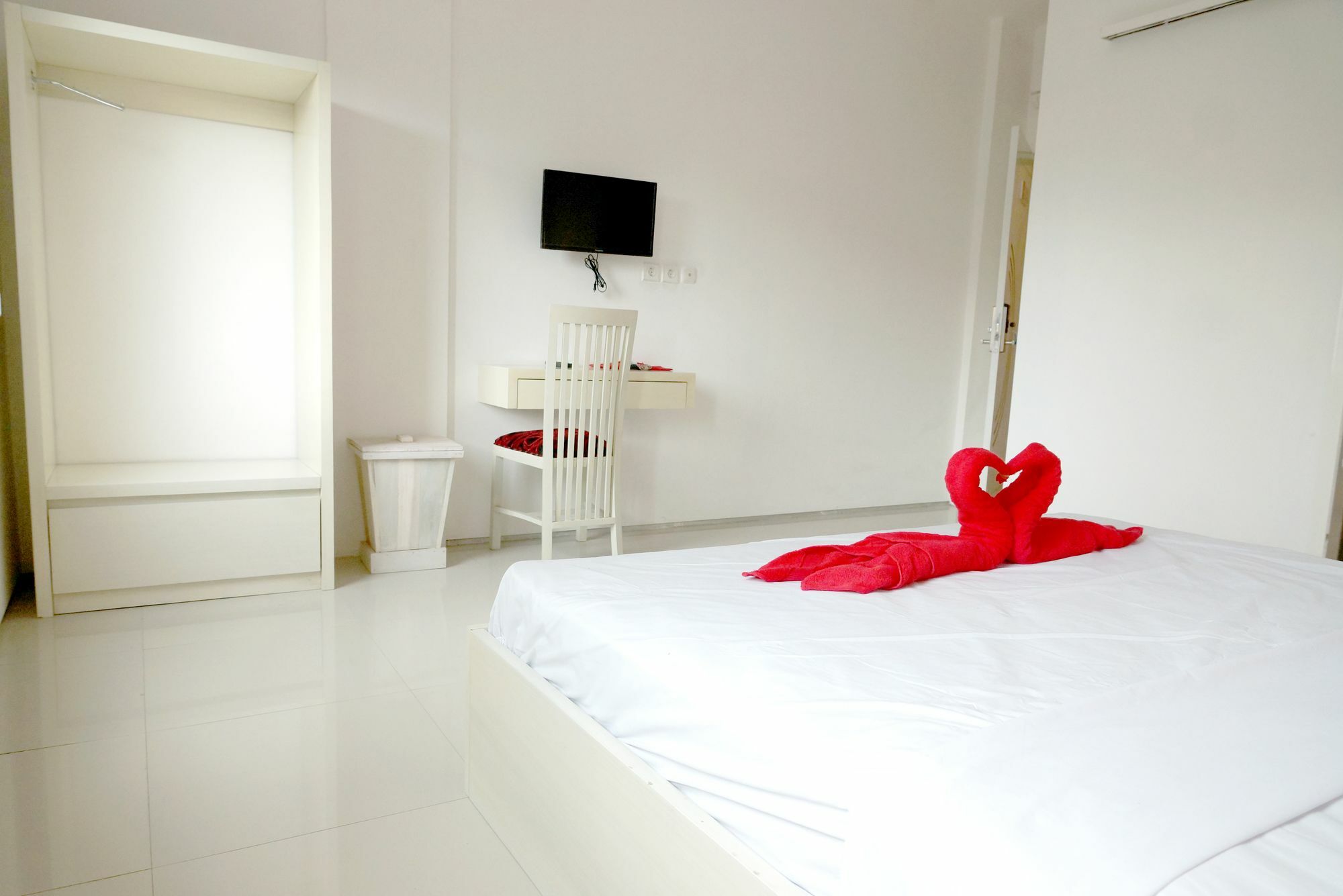 Oyo 1489 Simona Appart hôtel 2*